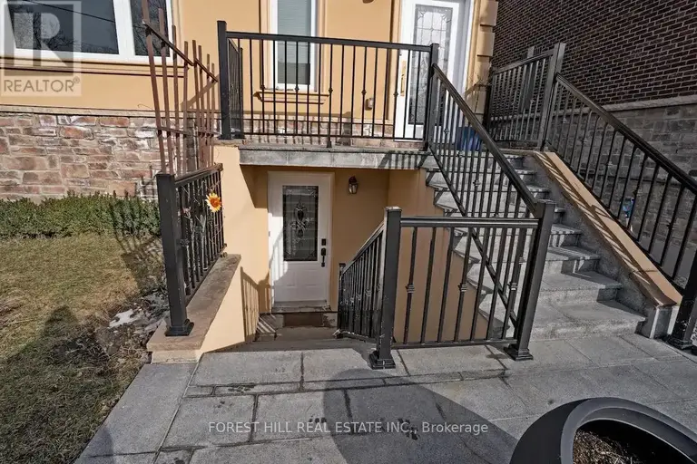 #BSMT - 19 WILDWOOD AVENUE | #BSMT - 19 WILDWOOD AVENUE, Richmond Hill | 2932499