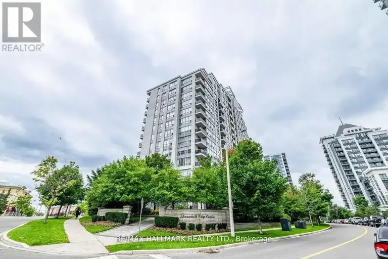 717 - 50 DISERA DRIVE | 717 - 50 DISERA DRIVE, Vaughan | 2932504