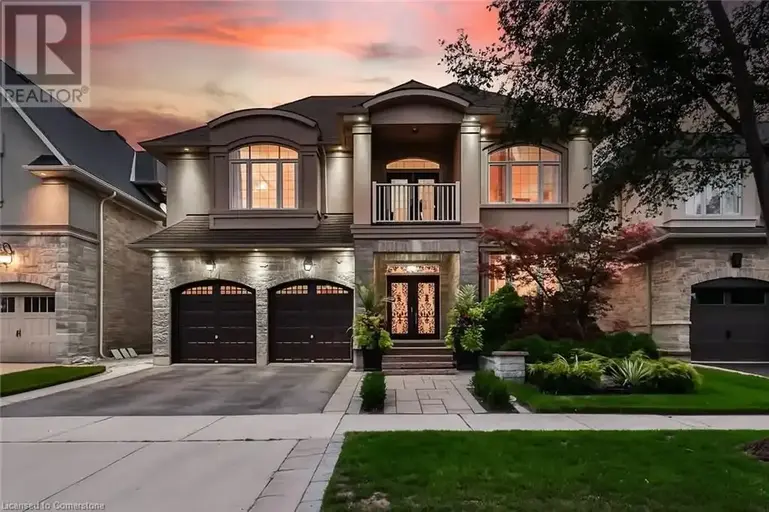 526 HIDDEN Trail | 526 HIDDEN TRAIL, Oakville | 2932506