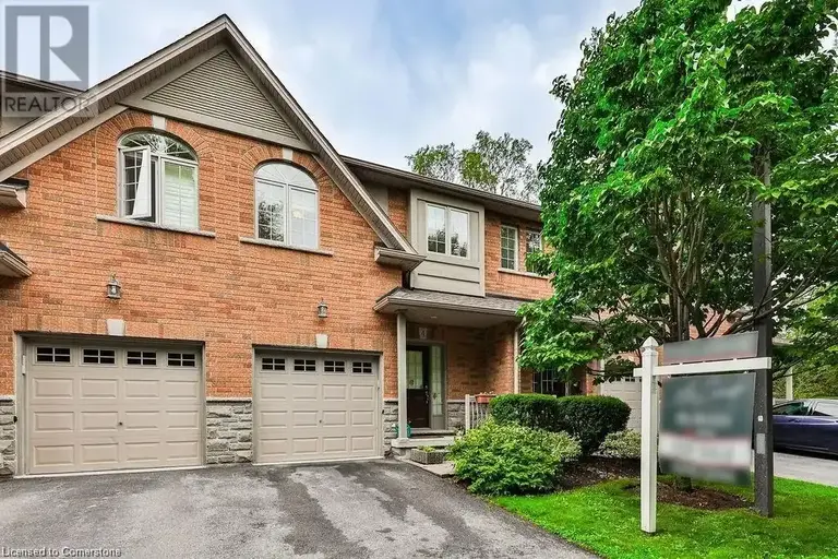 540 GUELPH Line Unit# 4 | 540 GUELPH Line Unit# 4, Burlington | 2932510