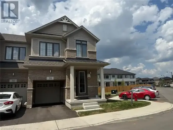 15 BLACKLOCK Street Unit# 39 | 15 BLACKLOCK Street Unit# 39, Cambridge | 2932513