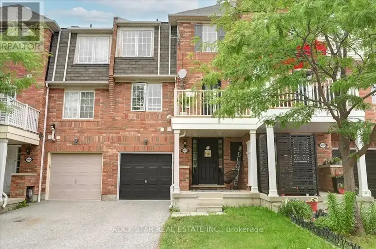 3035 DRUMLOCH AVENUE | 3035 DRUMLOCH AVENUE, Oakville | 2932514