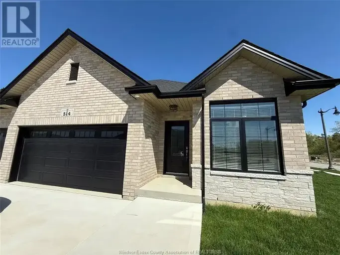 514 WATER | 514 WATER, Amherstburg | 2932516