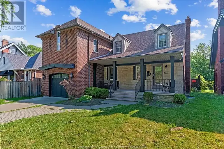 282 ROSSINI Unit# LOWER | 282 ROSSINI Unit# LOWER, Windsor | 2932517