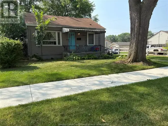 3504 BARRYMORE | 3504 BARRYMORE, Windsor | 2932520