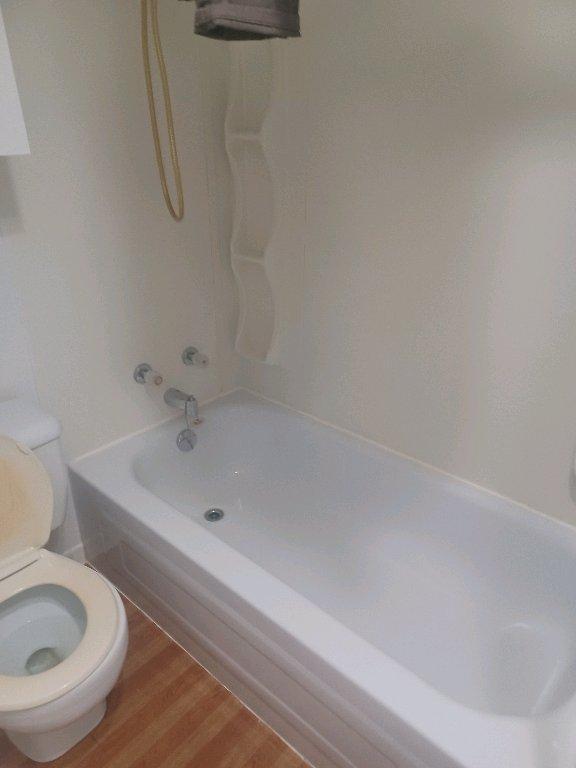 4etdemi a louer 675$ par mois pas chauffer pas éclairé a partir du 1er septembre | 2932540