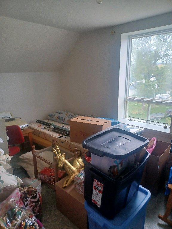 4etdemi a louer 675$ par mois pas chauffer pas éclairé a partir du 1er septembre | 2932540