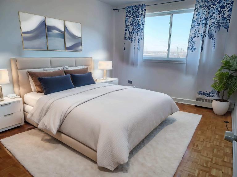 1 CH - 1 SDB - Montréal - $1,195 /mo | 2932550