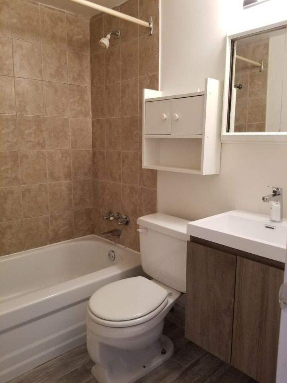 1 CH - 1 SDB - Montréal - $1,195 /mo | 2932550