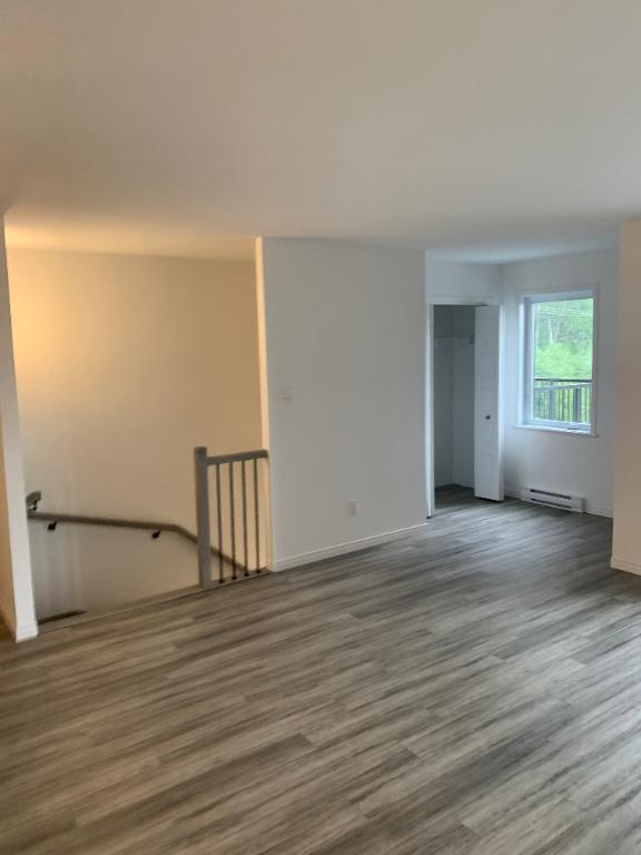 Magnifique 4 1/2 presque neuf à Lévis (Roc-Pointe, St-Nicolas), au 1ier étage, Climatisé, thermopompe. 2 STATIONNEMENTS, 1IER DÉCEMBRE | 2932567