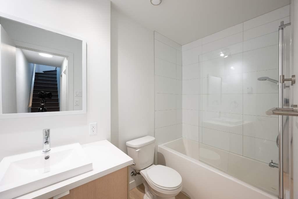 Grand 4 1/2 sur deux étages à Limoilou | 2932570