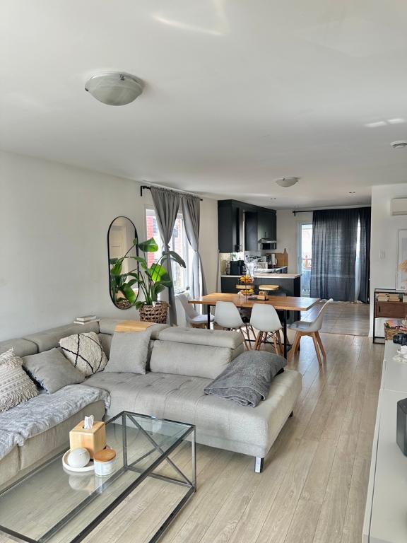 Pointe aux trembles :: Condo :: 4 1/2 | 2932576