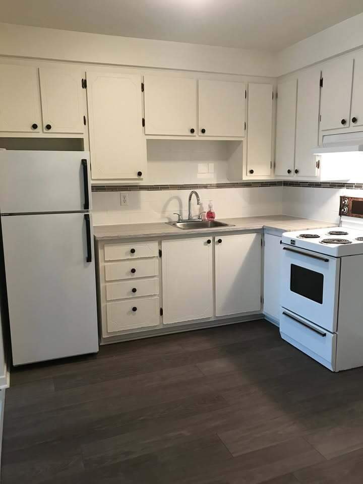 1 CH - 1 SDB - Montréal - $1,195 /mo | 2932609