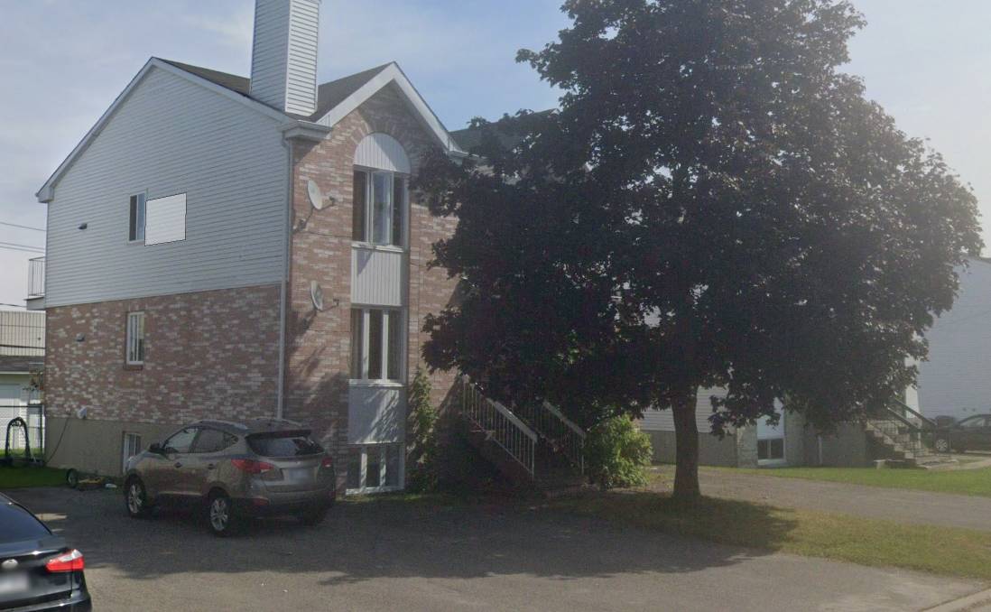 14059 Rue Therrien (Mirabel) Magnifique 5 1/2 | 2932617