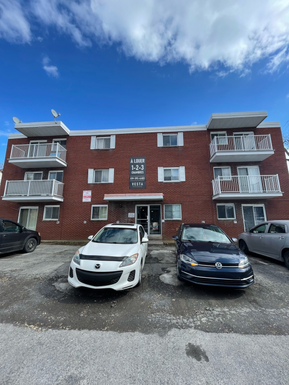 Juillet, Logis 2CC, Vieux-Hull | 2932627