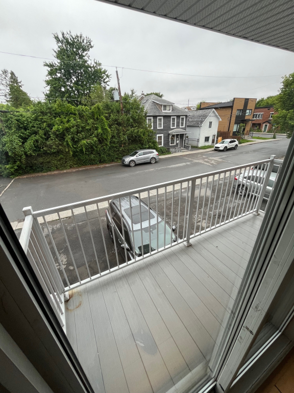 Juillet, Logis 2CC, Vieux-Hull | 2932627