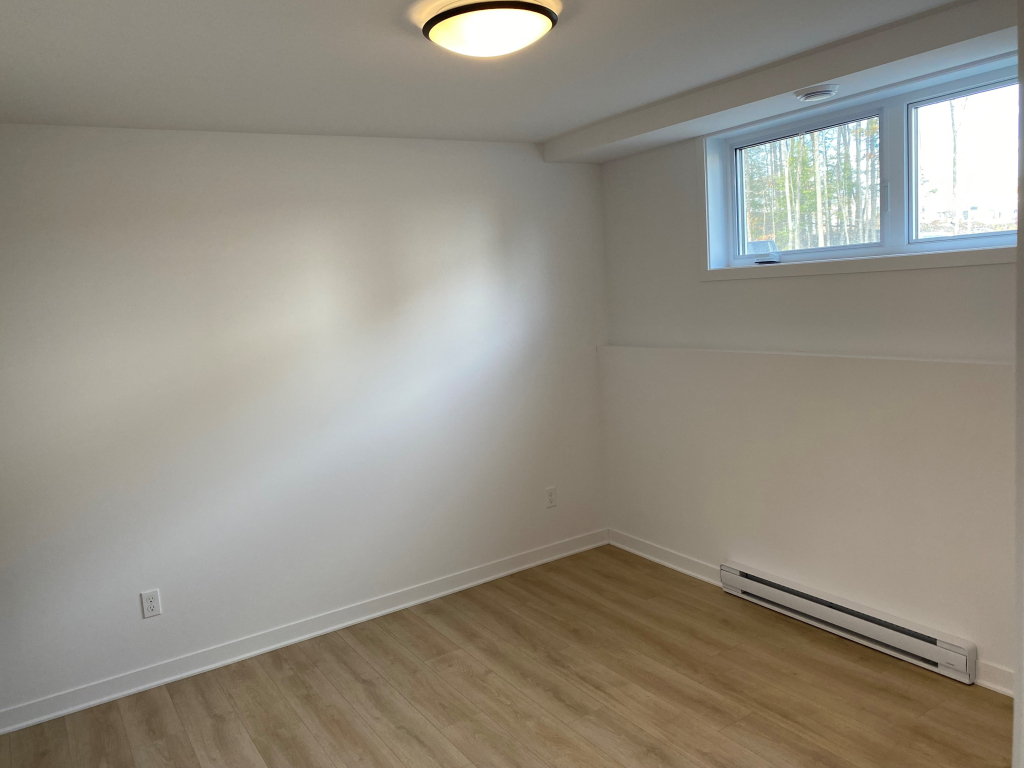 Logement 4 1/2 - Septembre 2025 | 2943901