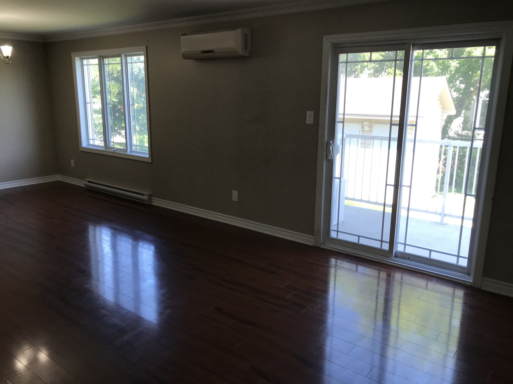 Superbe Logement 2CC, Juillet, Plateau | 2932637