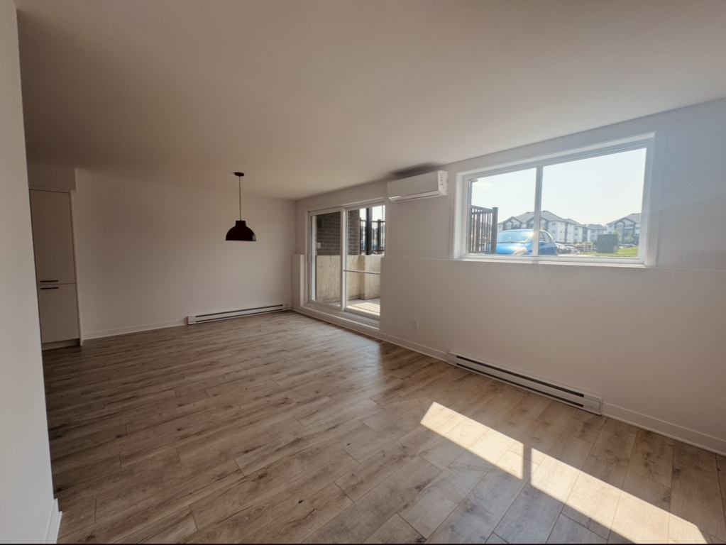 Logement 5 1/2 - Novembre 2025 | 2944367