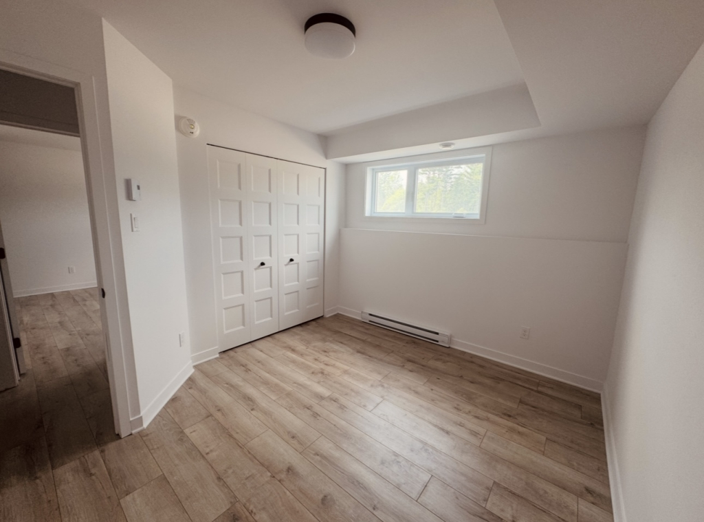 Logement 5 1/2 - Novembre 2025 | 2944367