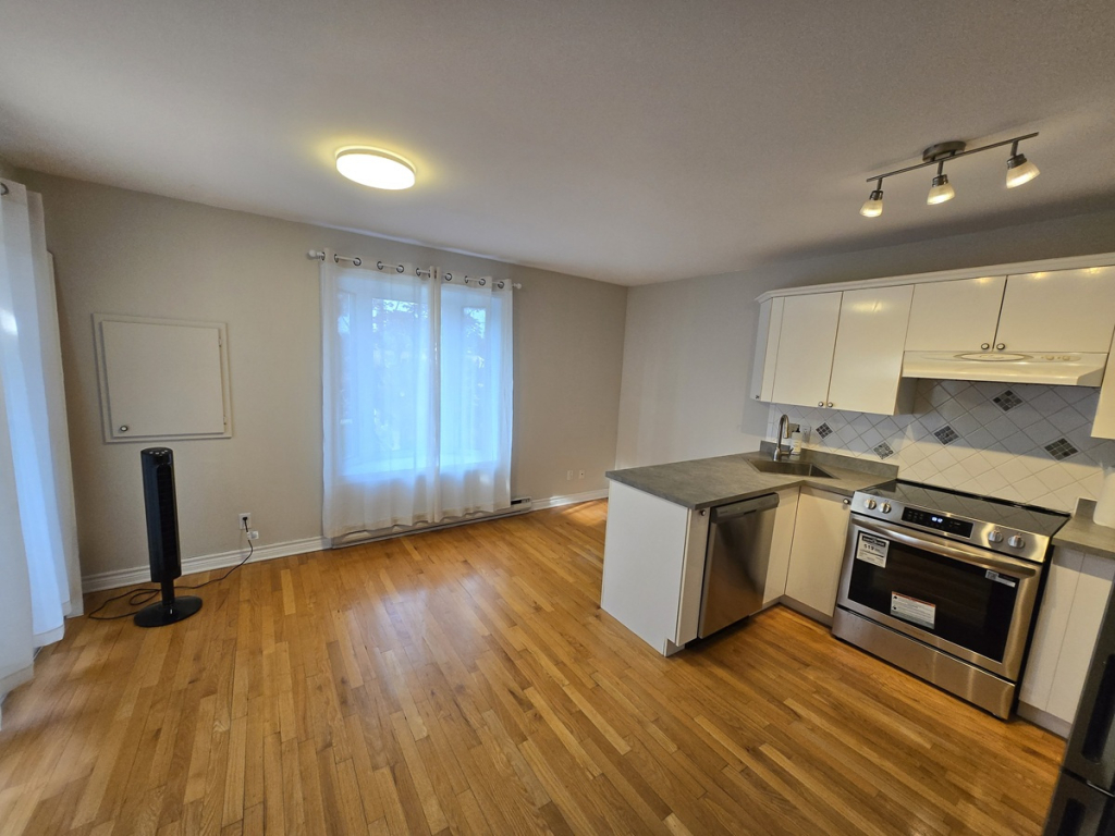 4½ à Louer Dans Ahuntsic | 2932644