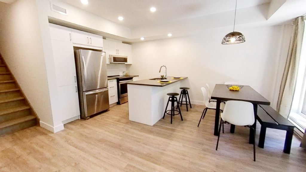 Appartement 2 Chambres Et 1 Toilette | 2932655