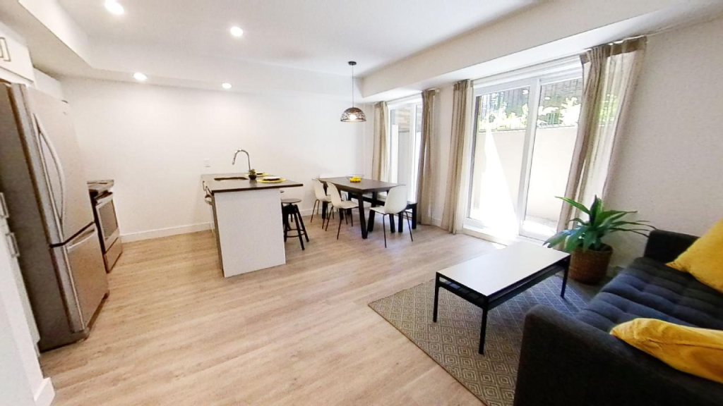 Appartement 2 Chambres Et 1 Toilette | 2932655