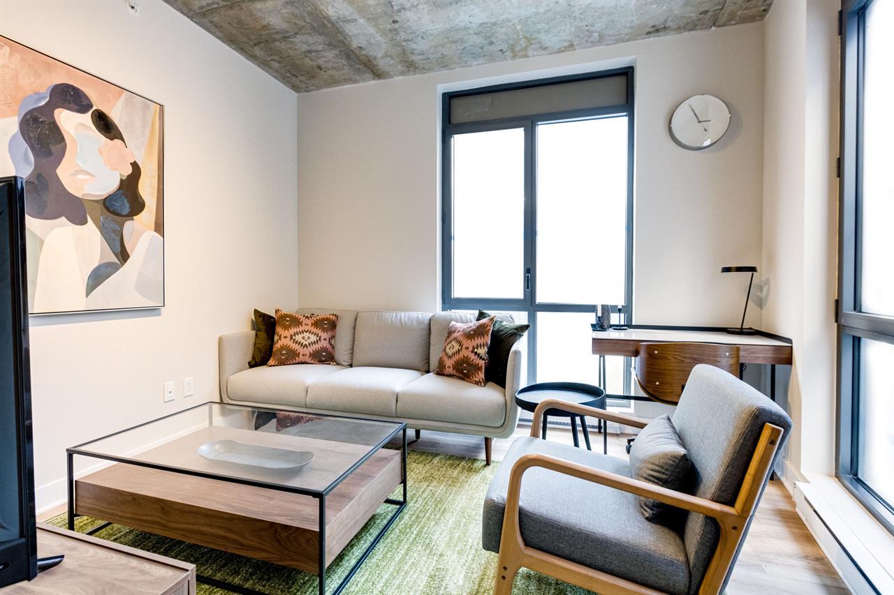 1 Bedroom - 742 Rue William, Montréal | 2932657