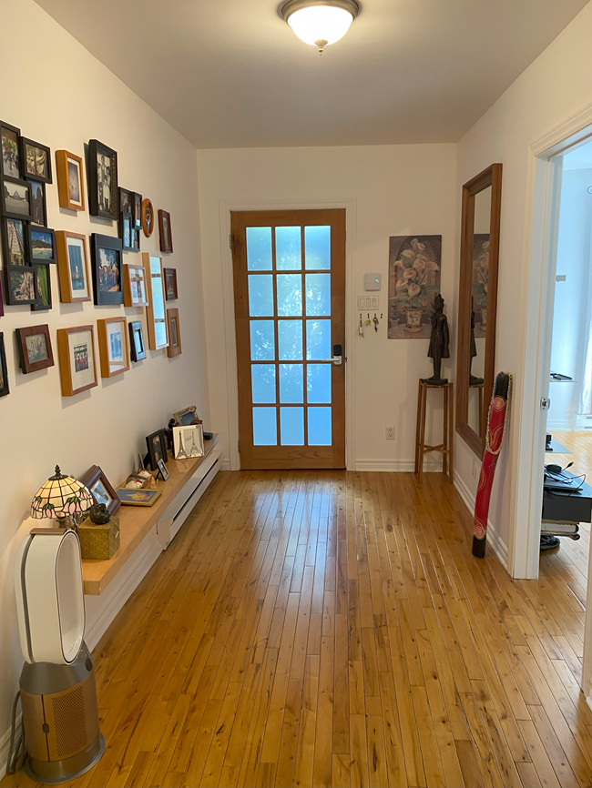 5 ½ - 2 Ch. Fermées – Tout Inclus | 2932666