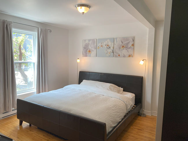 5 ½ - 2 Ch. Fermées – Tout Inclus | 2932666