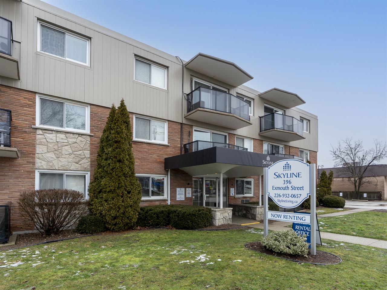 Elkhart Manor Apartments | 2932719