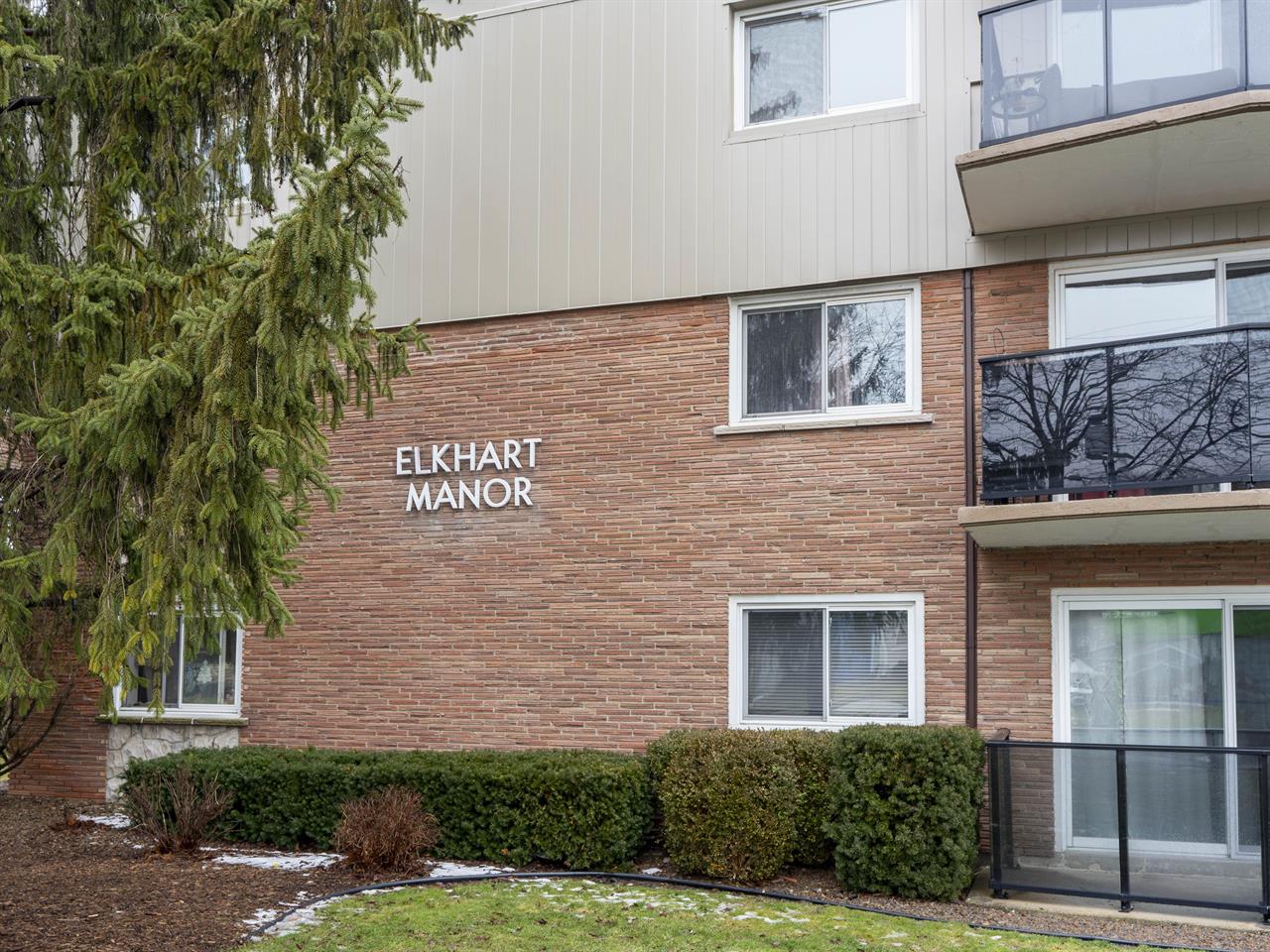 Elkhart Manor Apartments | 2932719