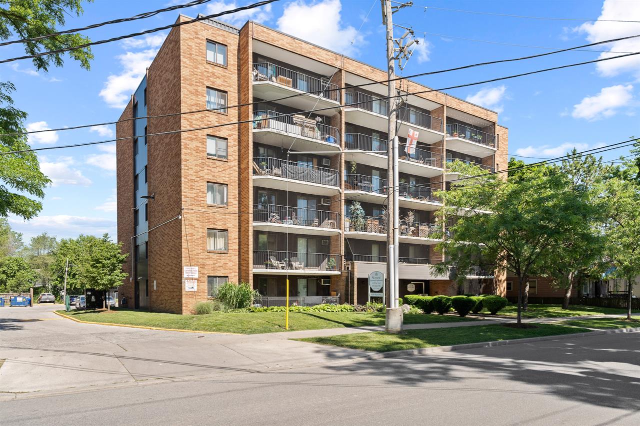 Glenwood Apartments | 2932723