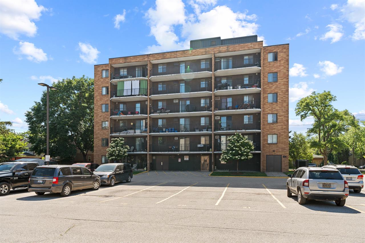Glenwood Apartments | 2932723