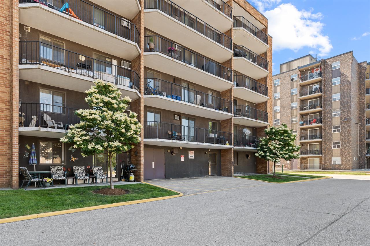Glenwood Apartments | 2932723