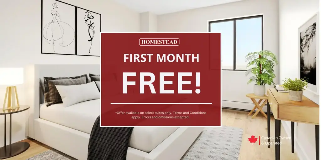 Arlington Apartments | 33 Banner Road, Ottawa | 2932809