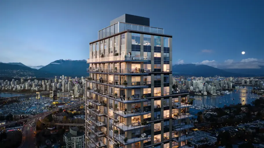 The Stories | 2488 Granville Street, Vancouver | 2944185