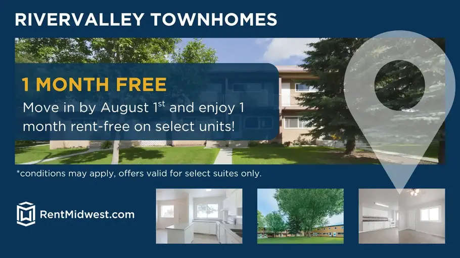 Rivervalley Townhomes | 4519 101A Avenue, Edmonton | 2932957