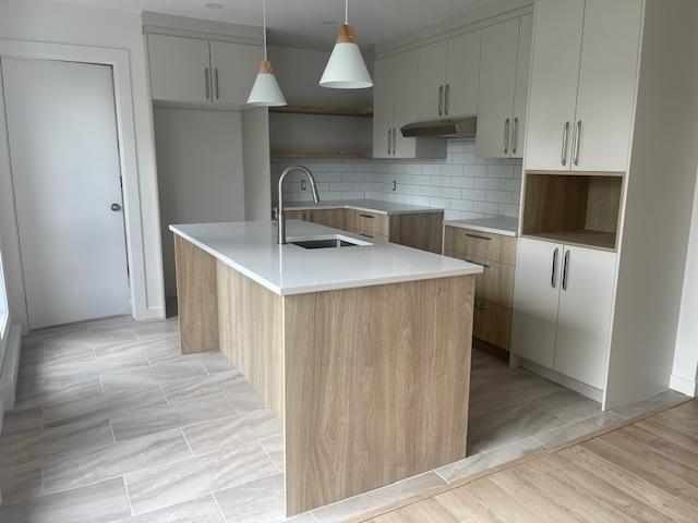 Appartements/condo tout neuf à louer à St-Donat | 2933049