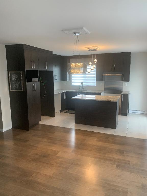 Superbe 4 1/2 + B, LÉVIS, (St-David) 2ième étage, 2 STATIONNEMENTS EXTÉRIEURS INCLUS, LIBRE LE 1ier novembre 2025. | 2933052
