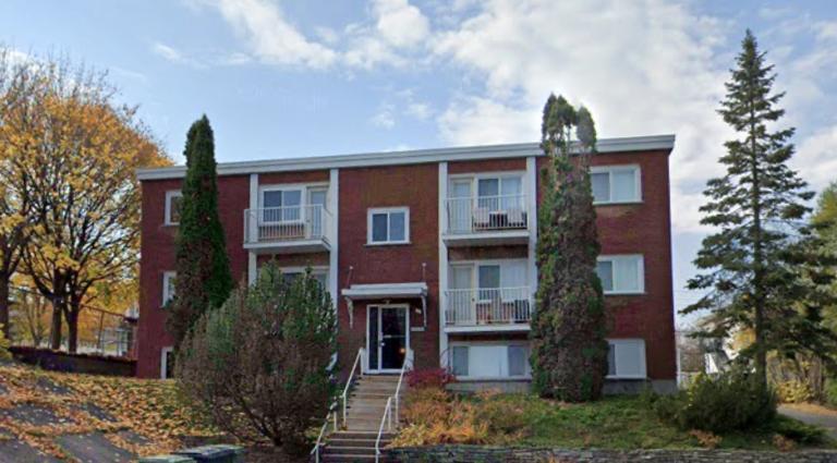 2 CH - 1 SDB - Gatineau - $1,550 /mo | 2933055