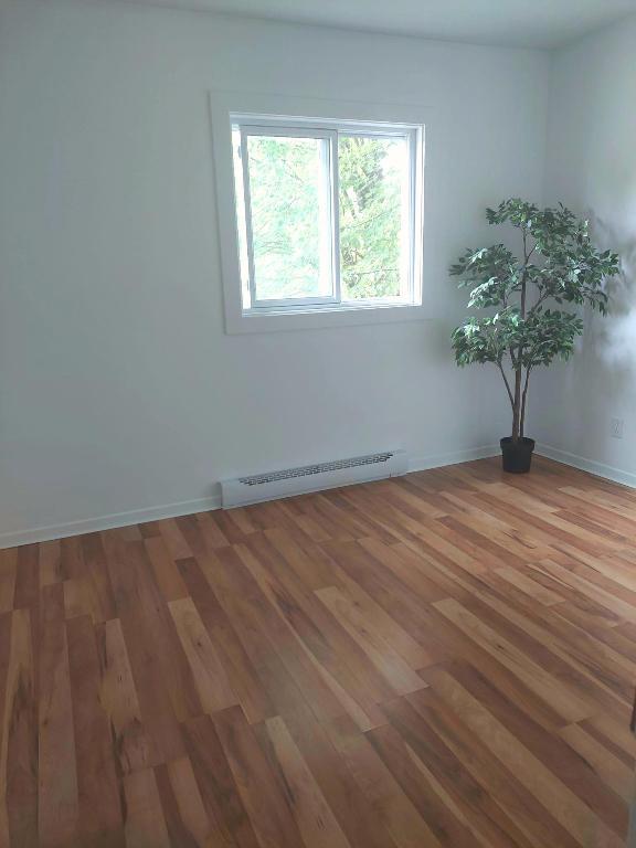5 ½ rénové avec goût | 2933061