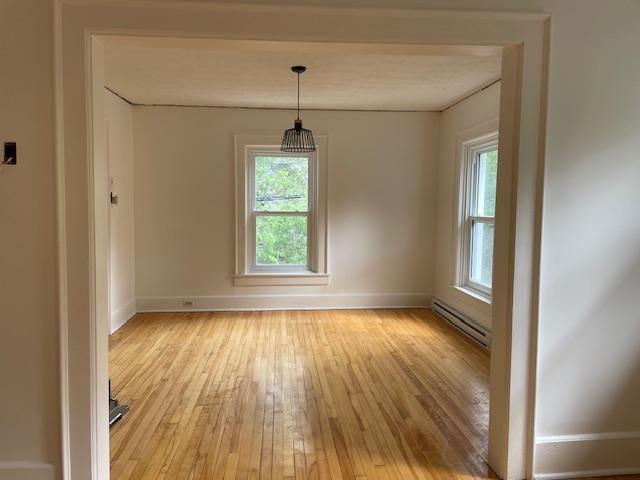 Magnifique appartement hyper ensoleillé dans le Vieux-Nord | 2933064