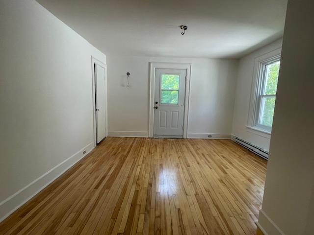 Magnifique appartement hyper ensoleillé dans le Vieux-Nord | 2933064