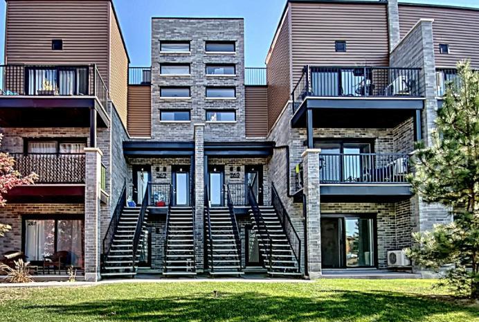 2 CH - 1 SDB - Gatineau - $1,795 /mo | 2933074