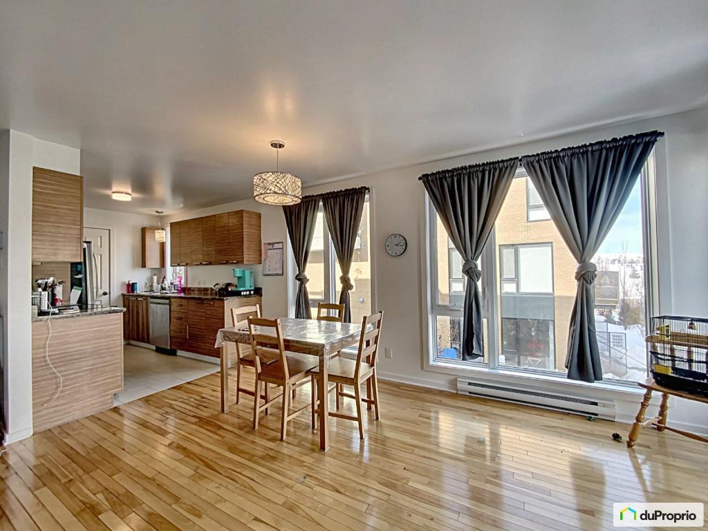 Condo à louer 5 1/2 Montréal | 2933078