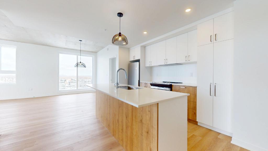 Le Kalm - Appartement 3 chambres à Candiac - Occupation immédiate - Condo / logement | 2933080