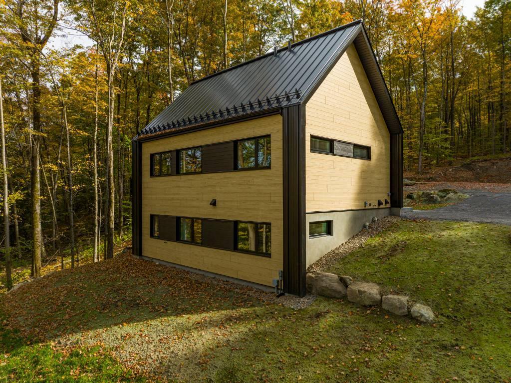 Maison écologique Scandinave de 4 chambres | 2933083