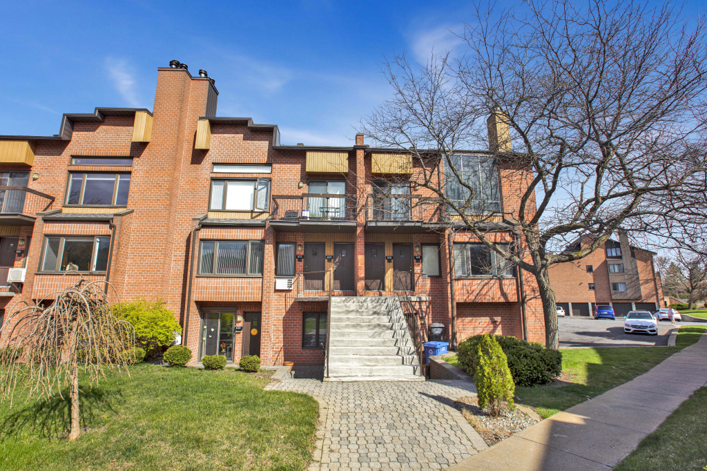 Condo 2 Chambres + Mezzanine | 2933123