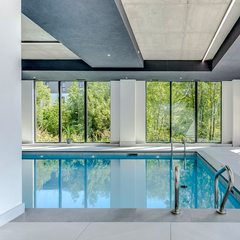 Condo Neuf 4 1/2+ | 2933124